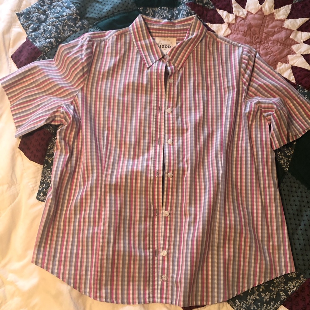 Women’s flannel